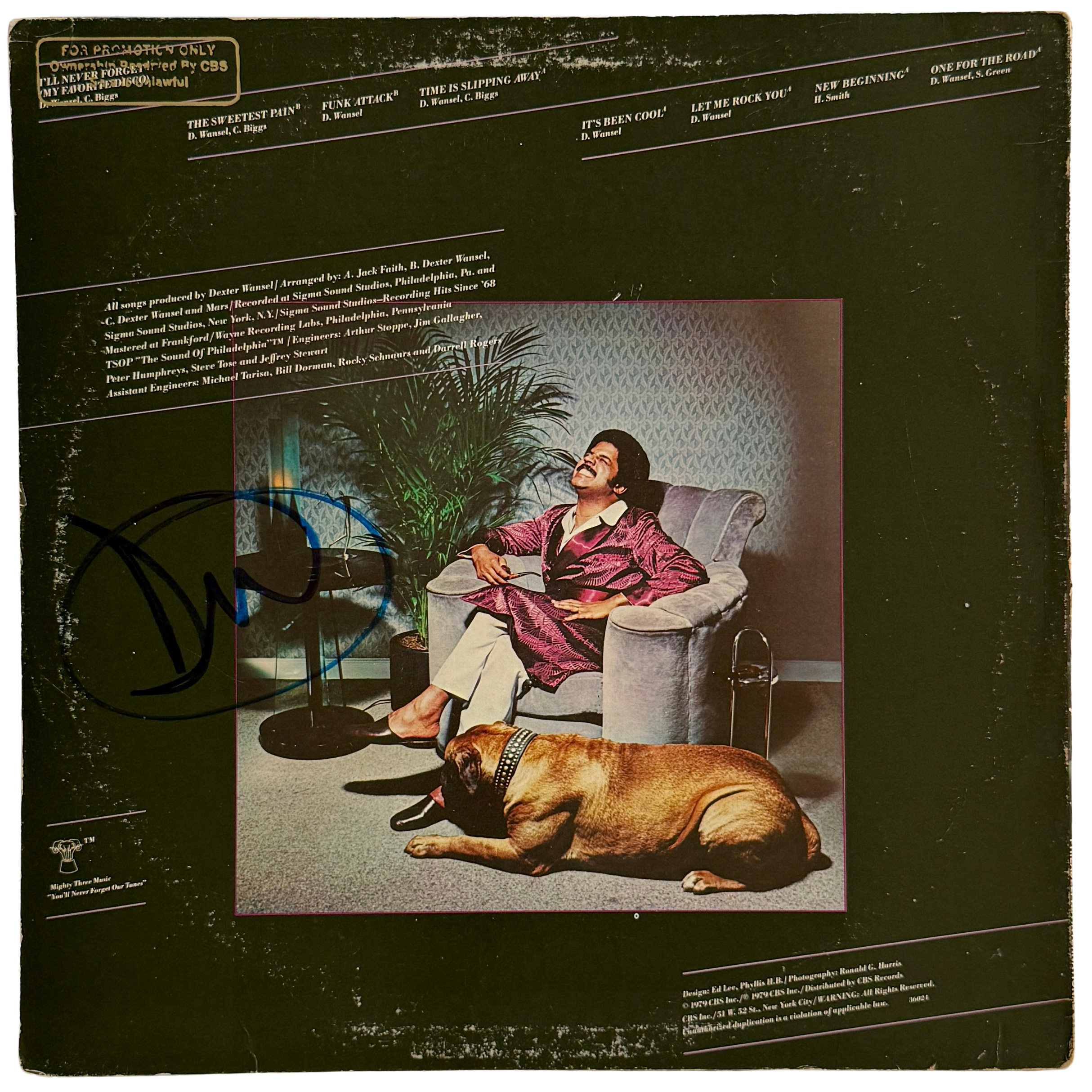Minnie Riperton - 